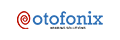 Otofonix Logo