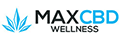 MAXCBD Wellness + coupons
