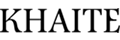 Khaite Logo