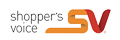 Shopper's Voice + coupons