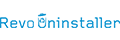 Revo Uninstaller Logo