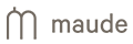 Maude Logo