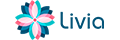 Livia + coupons