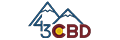 43 CBD Solutions + coupons
