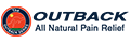 Outback Pain Relief Logo