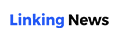 Linking News Logo