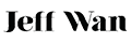 Jeff Wan Logo