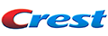 Crest Logo
