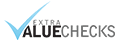 Extra Value Checks Logo