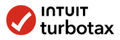 TurboTax Logo