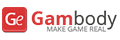 Gambody Promo Codes