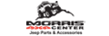 Morris 4x4 Center Logo