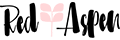 Red Aspen Logo