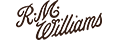 R.M.Williams Promo Codes