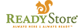 The Ready Store Logo