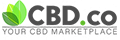 CBD.co Logo