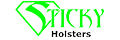 Sticky Holsters + coupons