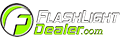 Flashlight Dealer Logo