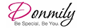 Donmily Promo Codes