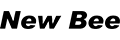 New Bee Logo