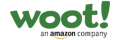 Woot Logo