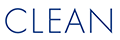Clean Program Logo