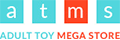 Adult Toy Megastore Logo