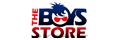 The Boy's Store Promo Codes