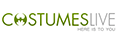 Costumeslive Promo Codes