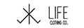 LIFE Clothing Co Promo Codes