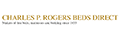 Charles P. Rogers + coupons