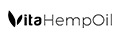 VitaHempOil Logo