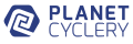 Planet Cyclery Logo