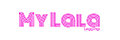 My Lala Leggings Logo