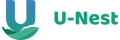 U-Nest Logo