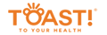 Toast! Logo
