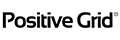 Positive Grid Logo