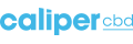 Caliper CBD Logo