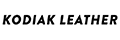 Kodiak Leather Logo