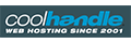 CoolHandle Logo