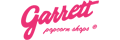 Garrett Popcorn Logo