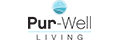 Pur-Well Living Logo