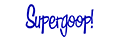 Supergoop Logo