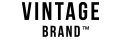 Vintage Brand + coupons