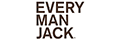 Every Man Jack Promo Codes