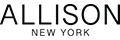 ALLISON New York Logo