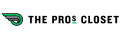The Pro's Closet Logo