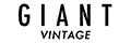Giant Vintage Logo