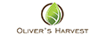 Oliver's Harvest + coupons