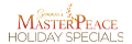 Gemmia's Masterpeace Promo Codes